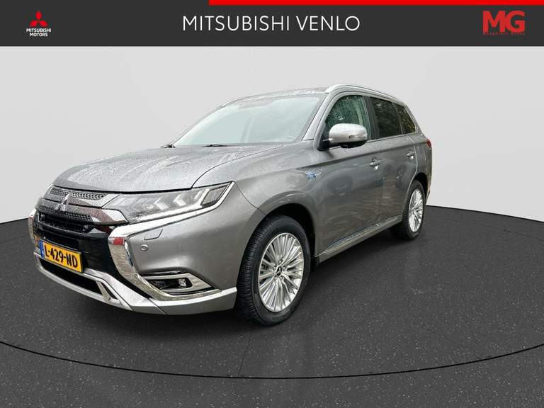 Mitsubishi Mitsubishi