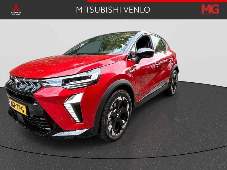 Mitsubishi