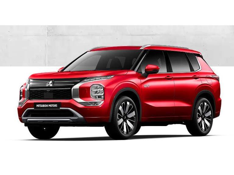 Mitsubishi Mitsubishi