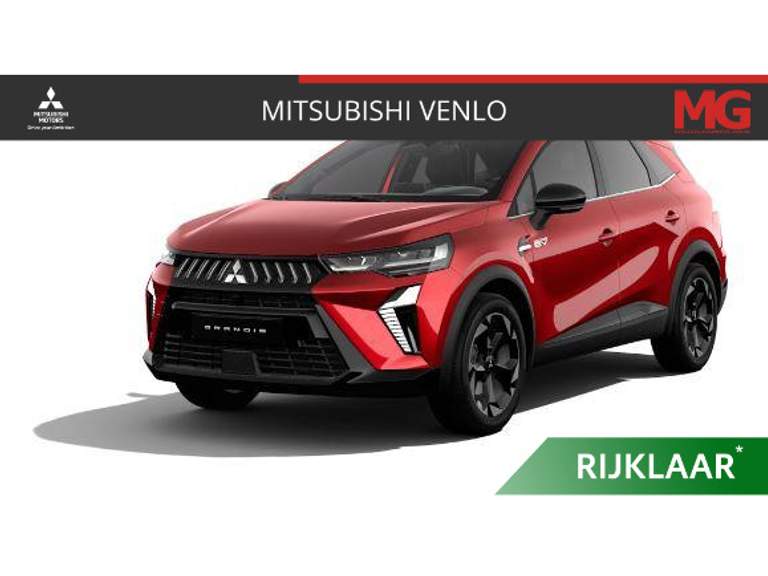 Mitsubishi