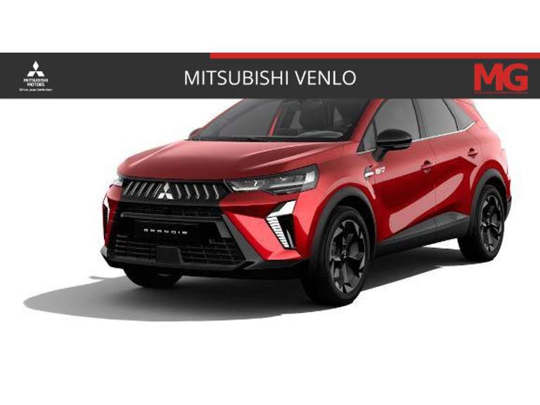 Mitsubishi