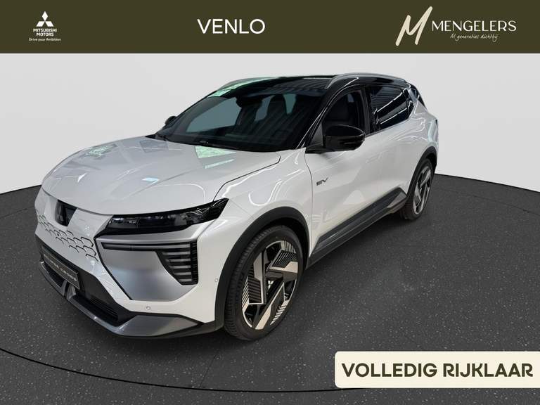 Mitsubishi