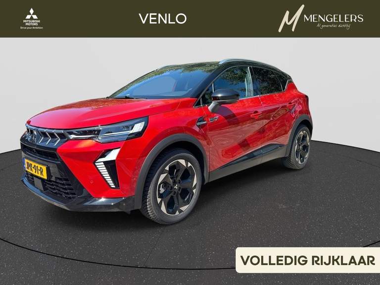 Mitsubishi