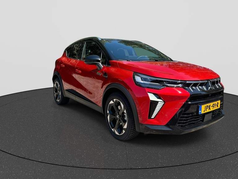 Mitsubishi