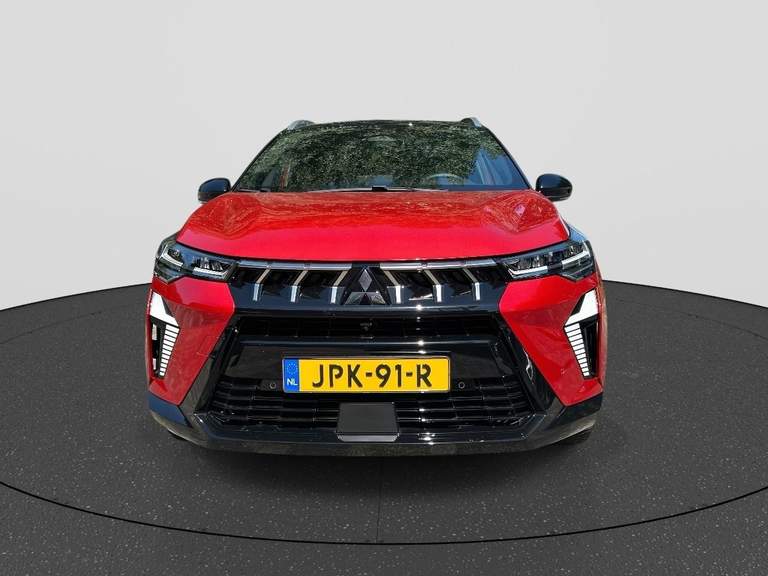 Mitsubishi