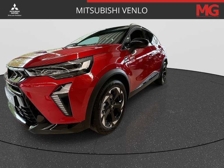Mitsubishi Mitsubishi