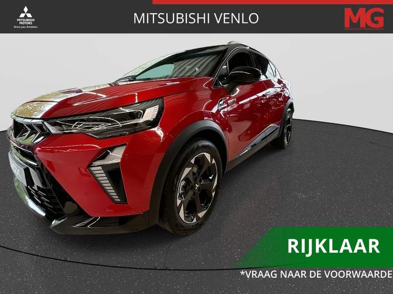 Mitsubishi
