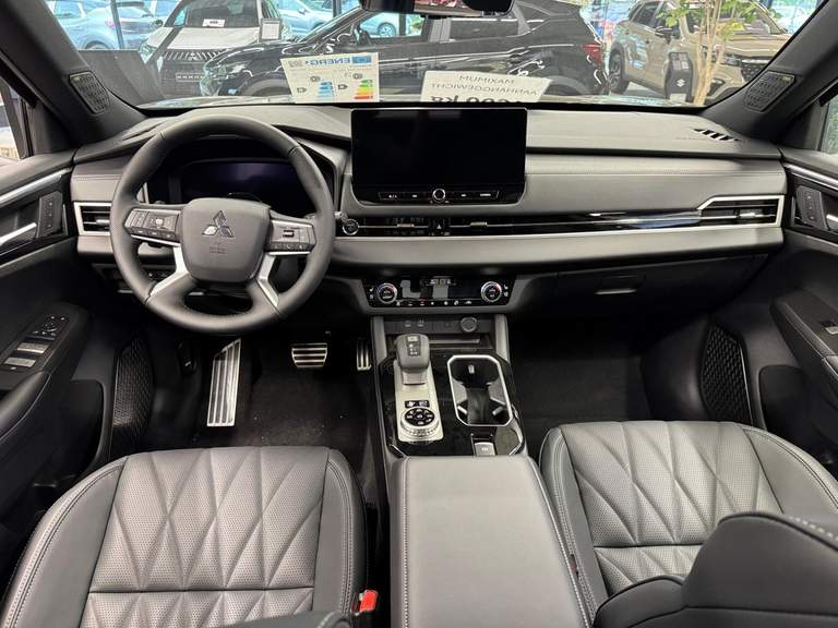 Mitsubishi