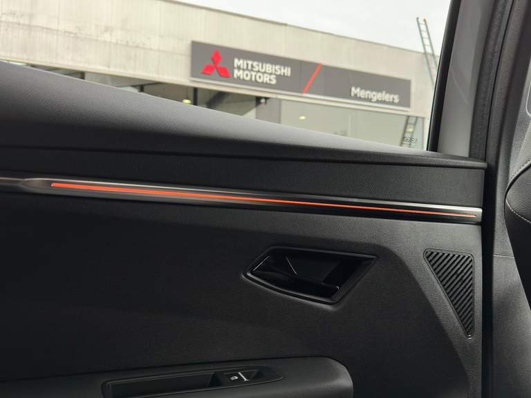 Mitsubishi
