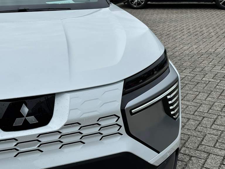 Mitsubishi