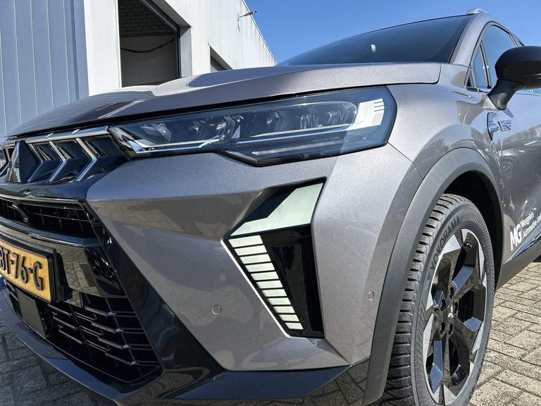 Mitsubishi