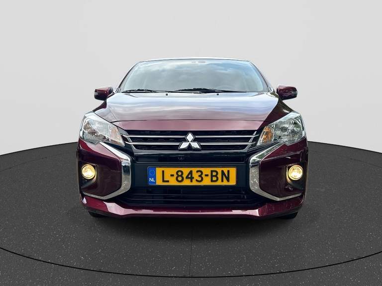 Mitsubishi