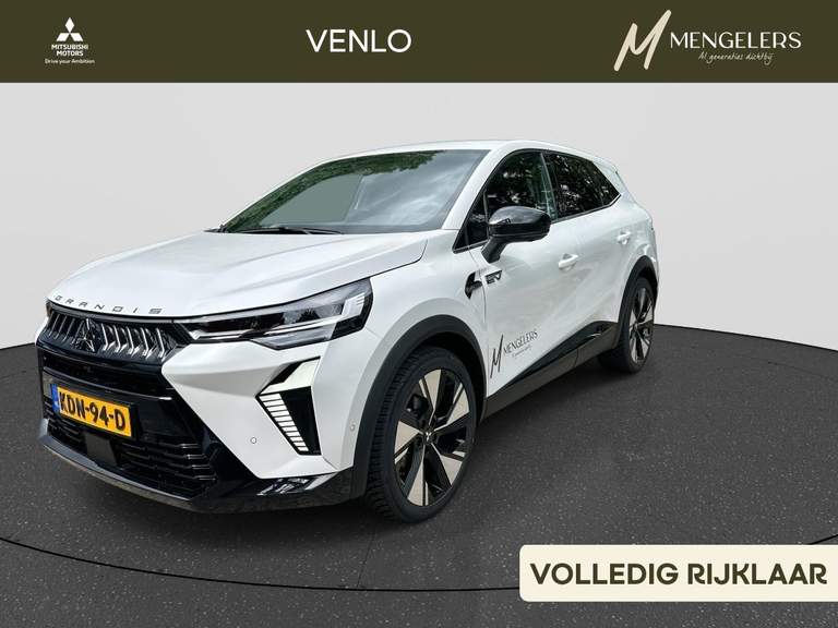 Mitsubishi
