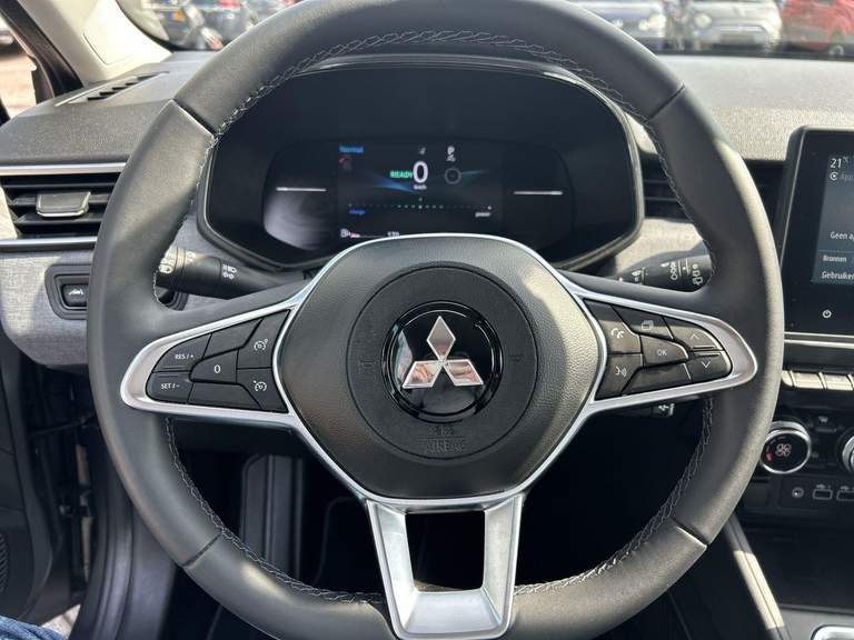 Mitsubishi