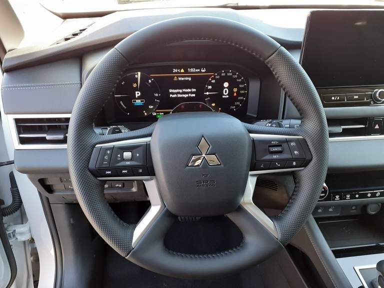 Mitsubishi