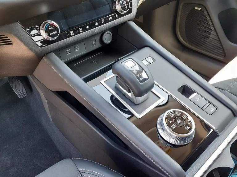 Mitsubishi