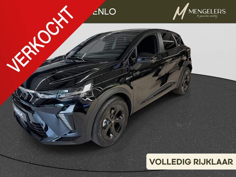 Mitsubishi Mitsubishi