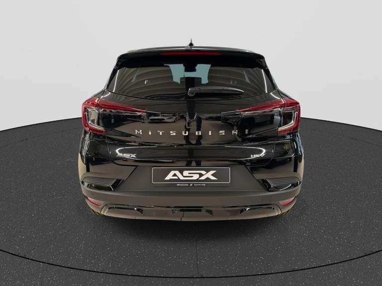 Mitsubishi