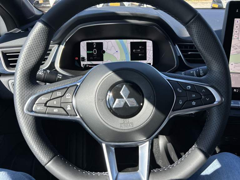 Mitsubishi