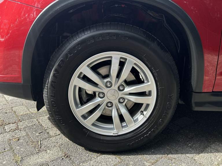 Mitsubishi