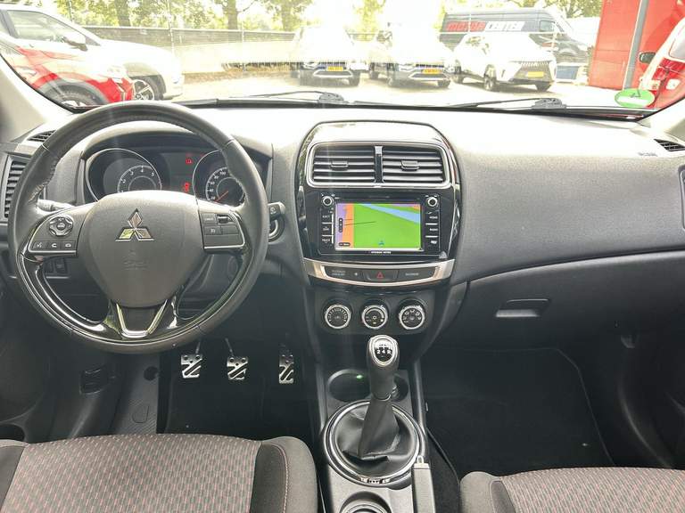 Mitsubishi