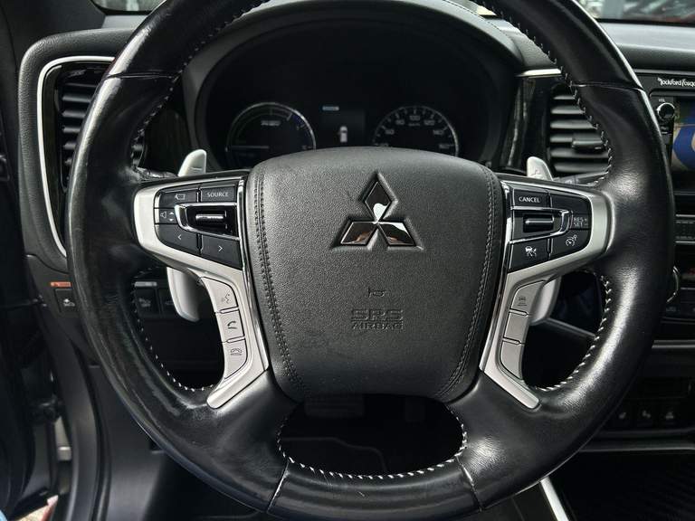 Mitsubishi
