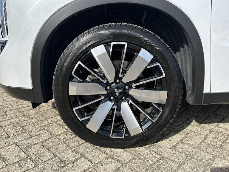Mitsubishi