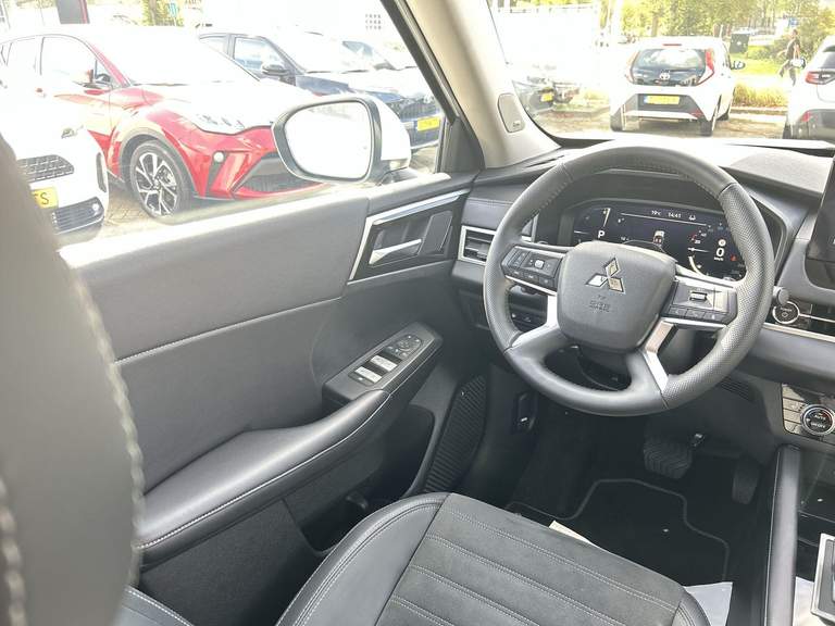 Mitsubishi