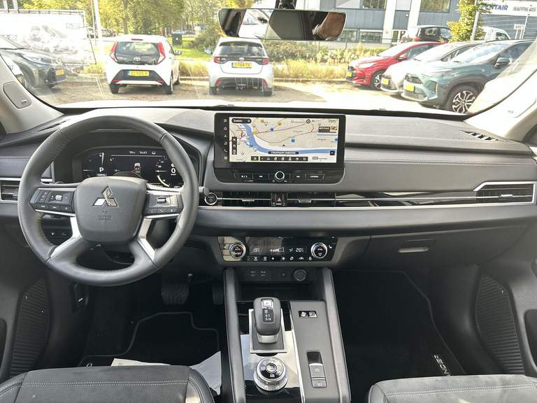 Mitsubishi