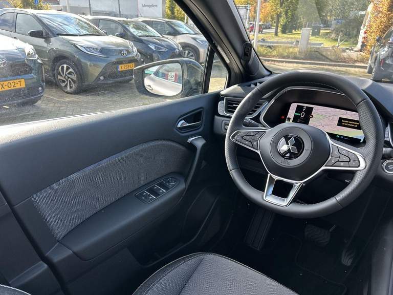 Mitsubishi