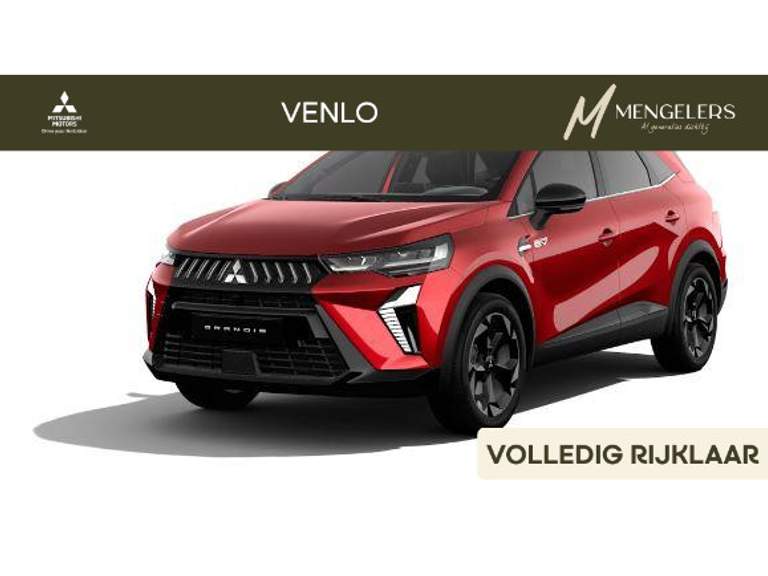 Mitsubishi