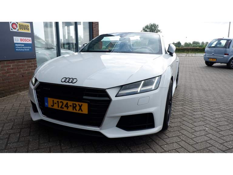 Audi Audi