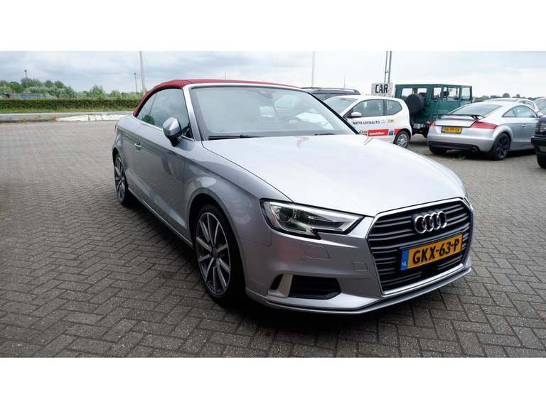 Audi Audi