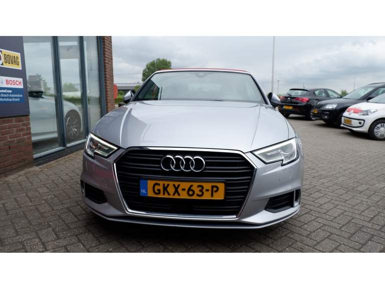 Audi Audi