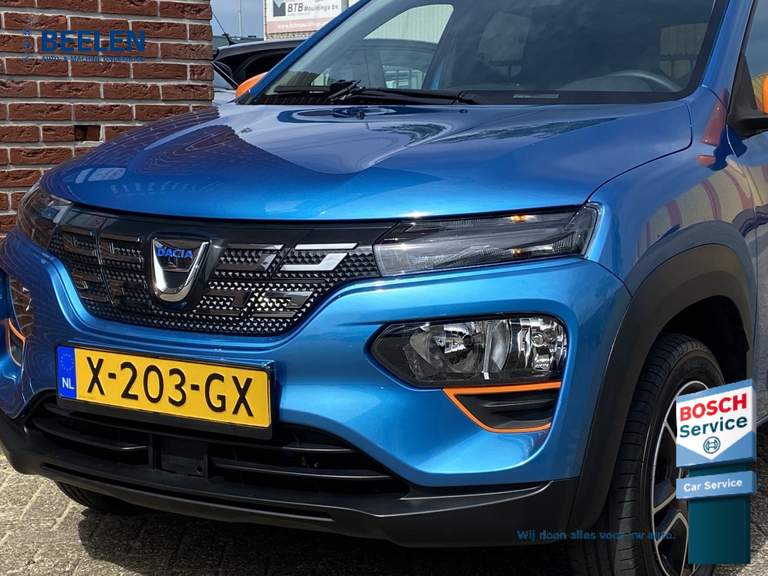Dacia