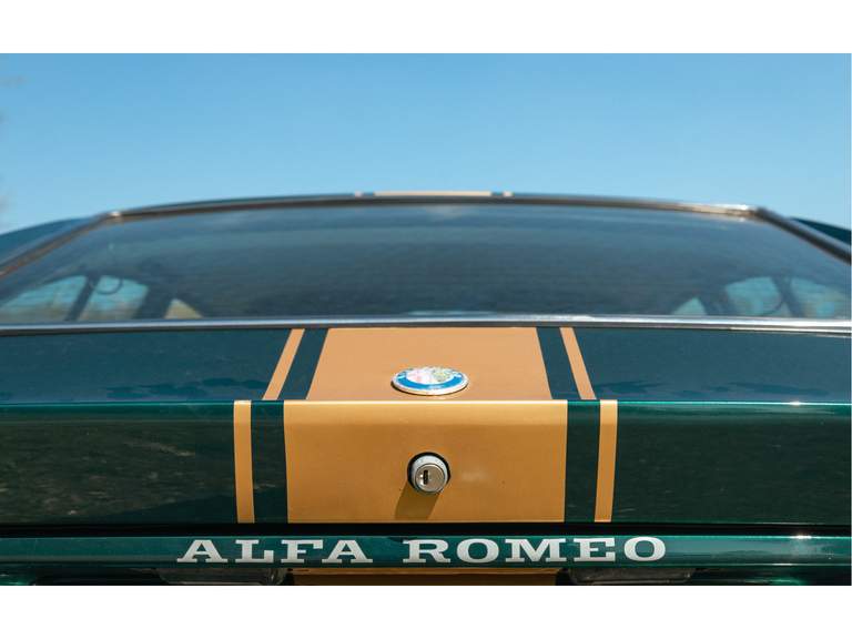 Alfa Romeo