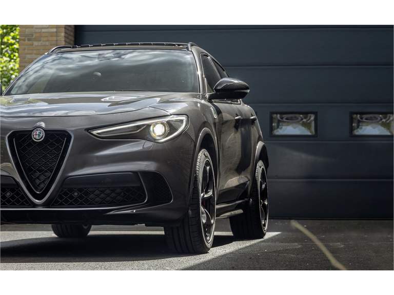 Alfa Romeo