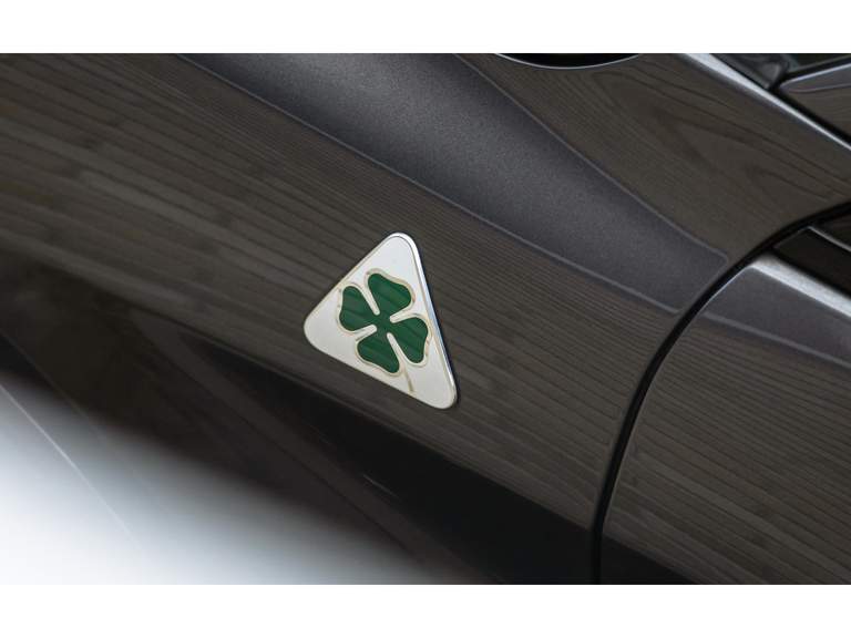 Alfa Romeo