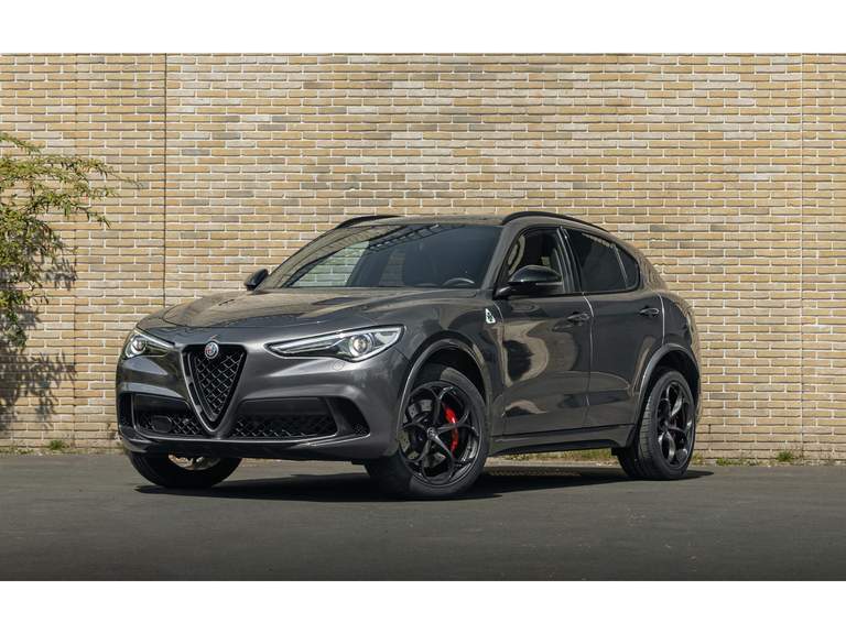 Alfa Romeo