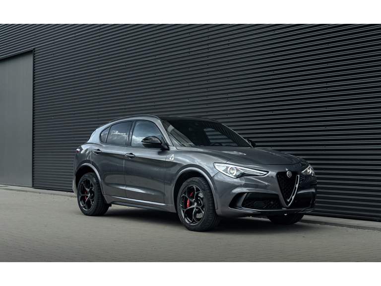 Alfa Romeo