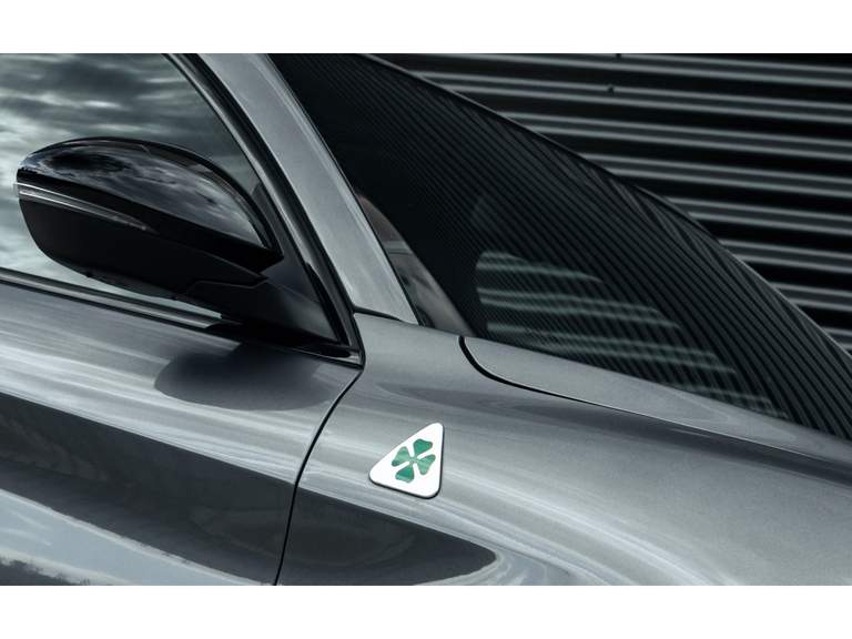 Alfa Romeo