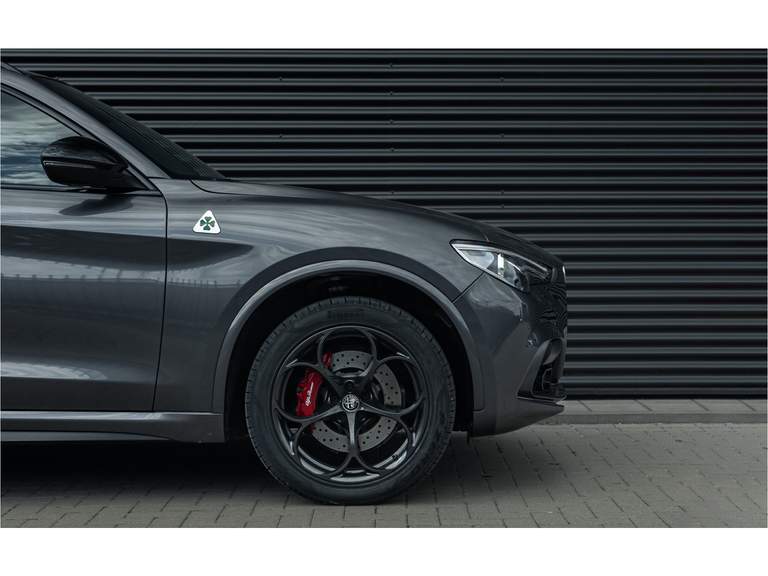 Alfa Romeo