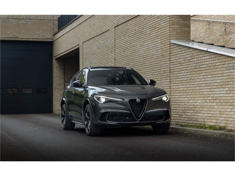 Alfa Romeo