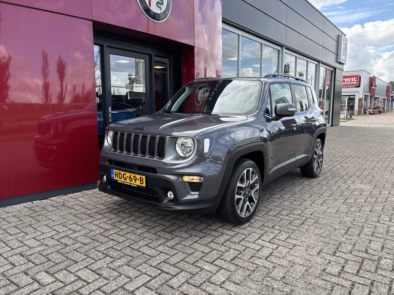 Jeep