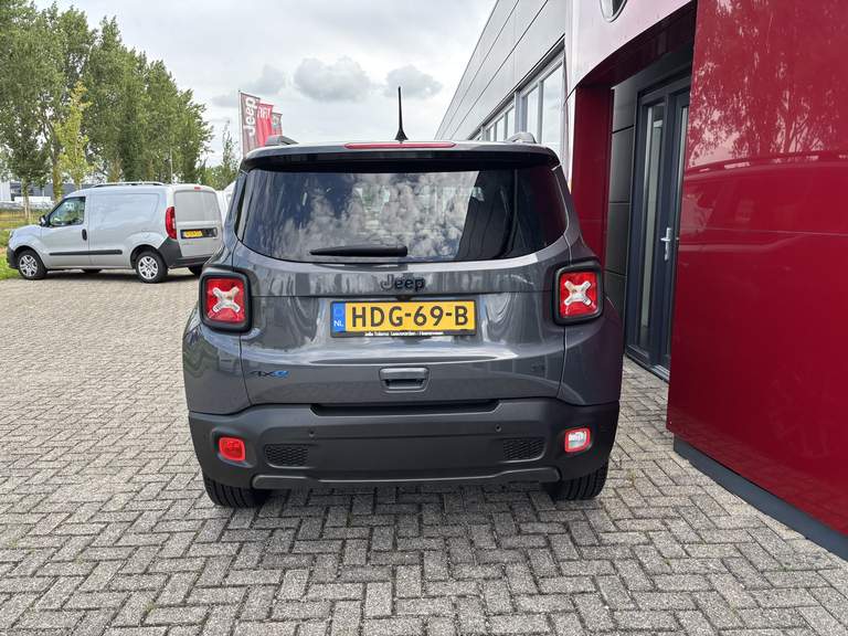 Jeep