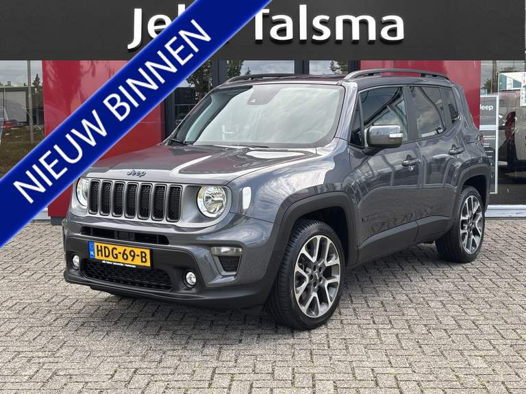 Jeep