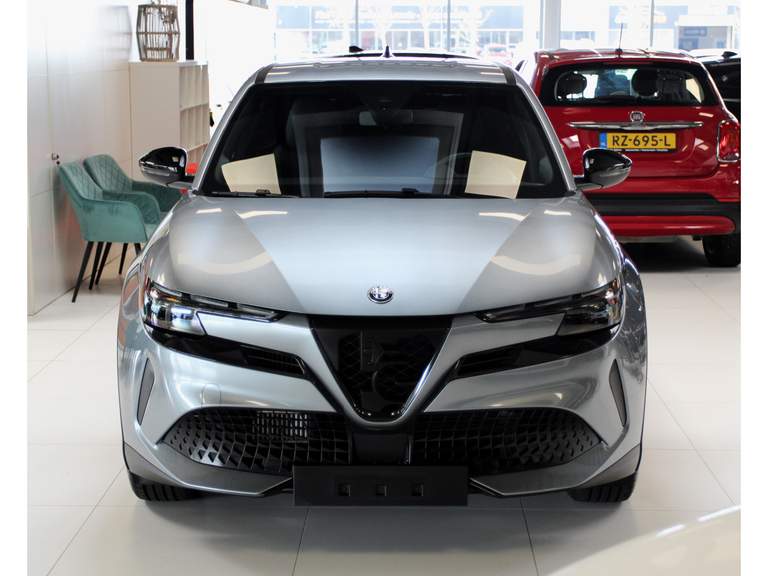 Alfa Romeo