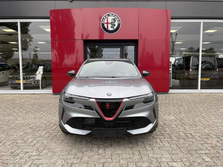 Alfa Romeo