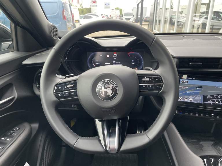 Alfa Romeo