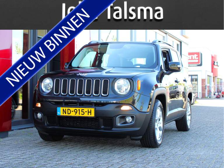 Jeep